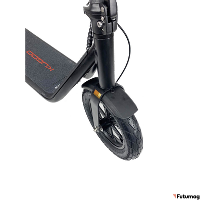 Электросамокат KUGOO C1