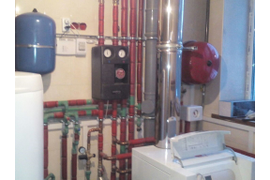 gsm модуль для котла vaillant