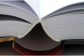 Верстка и дизайн книги