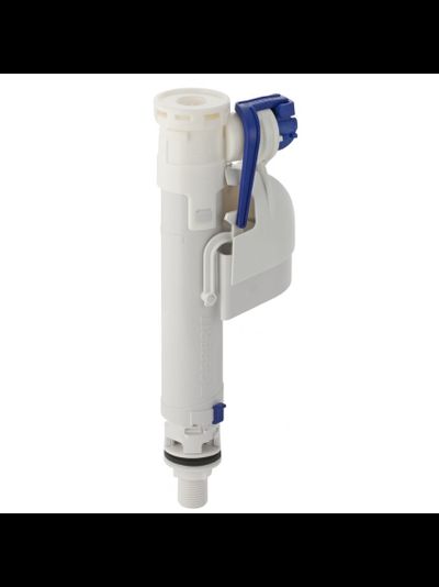 Заливной механизм для унитаза Twyford с нижним подводом на 1/2 дюйма (281.208.00.1-Т)