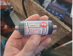 усилитель т2 бочка