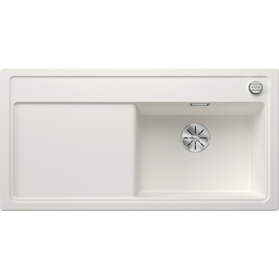 Мойка Blanco ZENAR XL 6S, чаша справа, 523968
