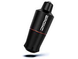 Роторная тату машинка Pen Hummingbird Bronc V9 black