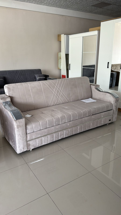 Диван прямой