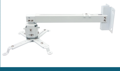 Универсальное настенно-потолочное крепление для проекторов Full HD