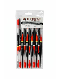 Поплавок "EXPERT" 2.0g YP-072 (цена за 1уп/10шт)