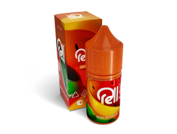 RELL ORANGE SALT (0 MG) 28ml - MANGO WATERMELON (МАНГО-АРБУЗ)