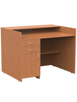 Стол демонстрационный приставной