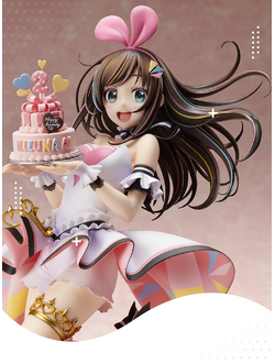 Кизуне Ай (Kizuna Ai)