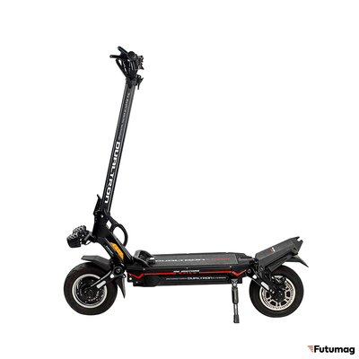 Электросамокат DUALTRON Storm New