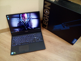 Lenovo legion y530 best sale 1060