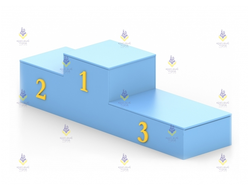 2299 Пьедестал