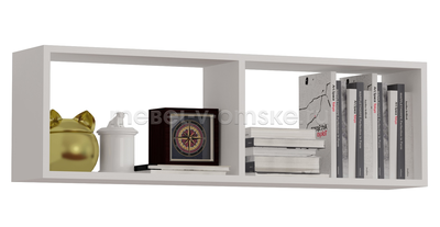 Полка навесная Принт