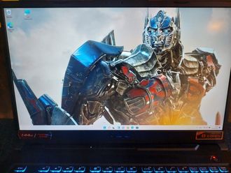 ASUS TUF Gaming A17 FA706QM-HX029W ( 17.3 FHD IPS 144Hz AMD RYZEN 7 5800H RTX3060(6Gb) 16Gb 512SSD )