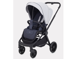 Коляска прогулочная и автокресло Rant Basic Energy Grey