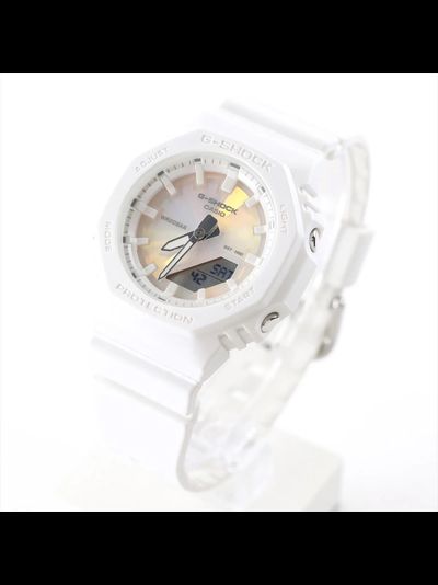 Часы Casio G-Shock GMA-P2100PC-7A