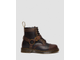 Ботинки Dr Martens 1460 WB Mad Max Black Brown