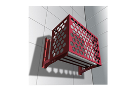 Корзины для кондиционеров