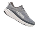 Кроссовки мужские Hoka Bondi 7 X-WIDE Wild Dove / Dark Shadow 1117033-WDDS (Размеры:  USm 8 4E-26cm)