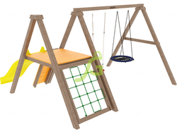 Детская площадка IgraGrad Classic 1