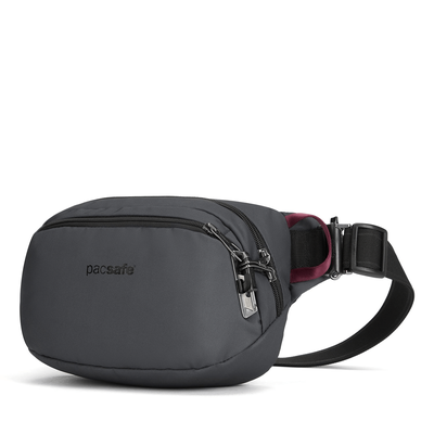 Сумка на пояс Pacsafe Vibe 100 Hip Pack Slate