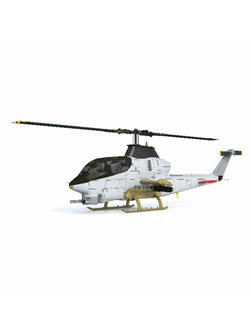 вертолеты Вертолет AH12 H