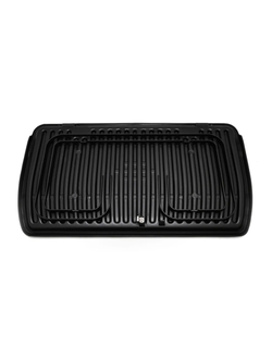 Верхняя пластина TS-01043980 гриля Tefal Elite XL