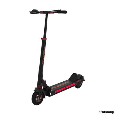 Электросамокат Maxspeed X10