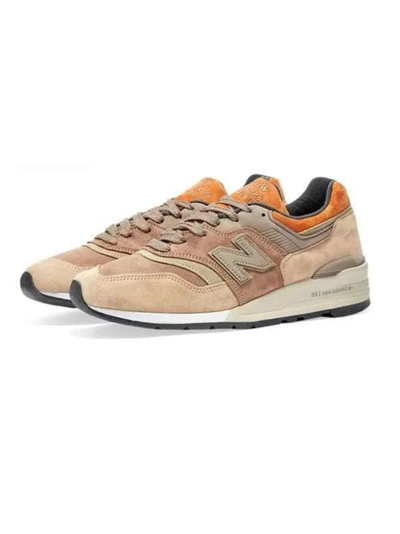New Balance 997 Beige