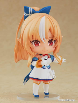 Нендроид Флэр Сирануй (Shiranui Flare)