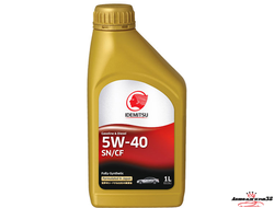 Idemitsu SAE 5w40 1л
