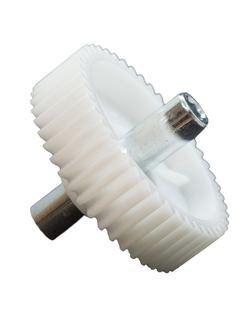 Большая шестерня для мясорубки Moulinex Hv6, Hv8