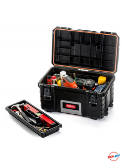 Ящик для инструментов 22" Keter Gear Tool Box 17200382