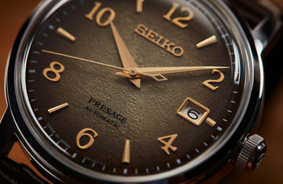 Наручные часы Seiko SRPF43J1