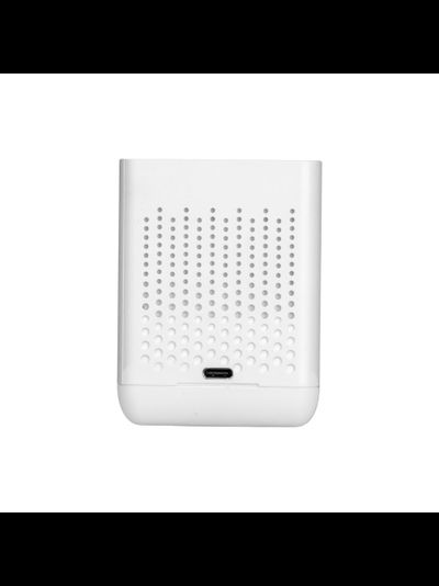 DE/AR7 Wi-Fi аудио диктофон в корпусе очистителя воздуха, встроенный регистратор, доступ с мобильного (CamSC Pro), Непрерывная запись - режим - 63 часа. Режим А - 131 дней, Режим В до 210 дней.