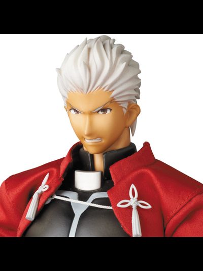 Кукла 1/6 Real Action Heroes Арчер (Archer)