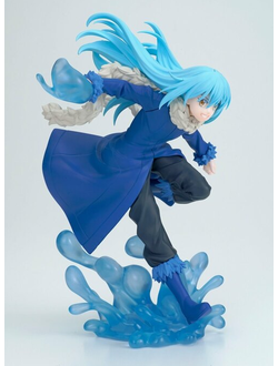 Фигурка Римуру Темпест (Rimuru Tempest Bandai Spirits)
