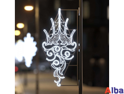 Консоль световая Корона