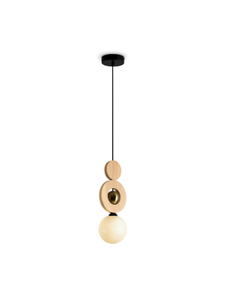 Freya, Подвесной светильник Irisa, FR5593PL-01B1