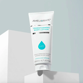 AMELIORATE Transforming Body Lotion -  Лосьон для тела разглаживающий