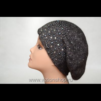 фото Визио Vizio головной убор 6110 зима 2018 - 2019