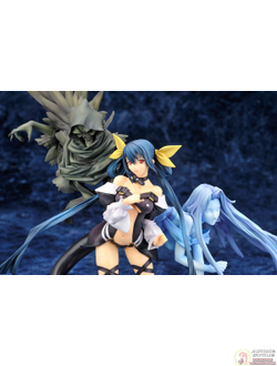 Фигурка 1/8 Диззи (Dizzy)
