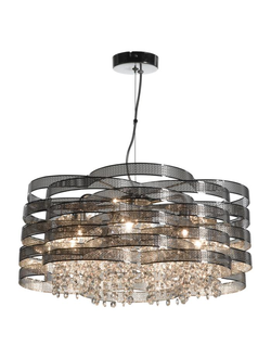 3407-07 LSL Люстра / Lussole Lgo Wilmington