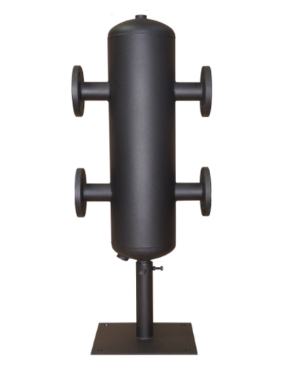 Гидрострелка Дельта-500