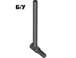 ! Б/У - Bar   5L with Handle Friction Ram, Black (87618 / 4623113) - Б/У