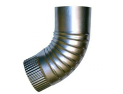 Колено водосточное D=150