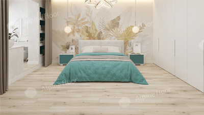 Ламинат Alpine Floor Intensity LF101-1 Дуб Верона 1218 х 198 х 12 mm