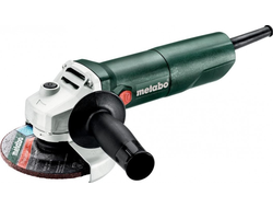 УШМ METABO W650-125