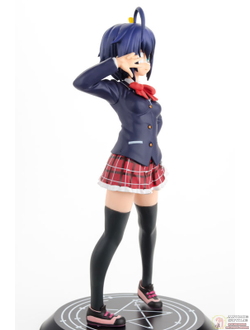 Фигурка Рикка Таканаши (Rikka Takanashi)