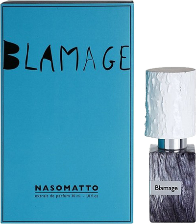 Nasomatto Blamage (духи 4 мл)